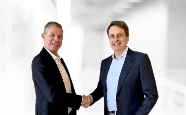 Fraba verkauft Industrietorsensorik an Cedes-Gruppe