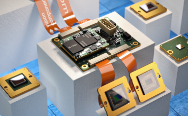 FPGA schafft mehr Flexibilität im Embedded Vision Design