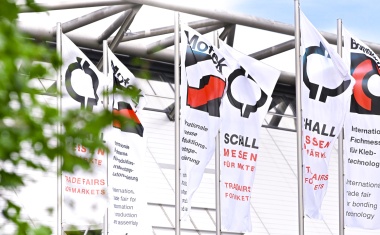 60 Jahre Schall Messen