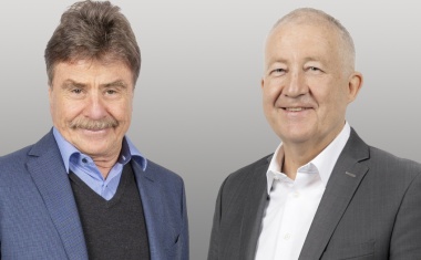 Maxon erwirtschaftet Rekordumsatz