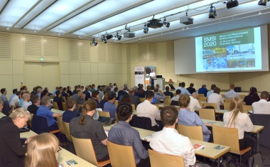 Sensor and Measurement Science International 2023: Call for Papers