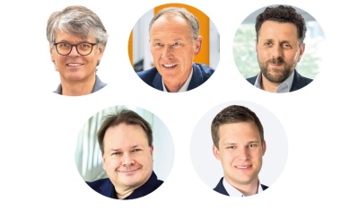 Effizienz um jeden Preis