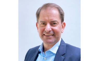 Ziehl-Abbegg beruft Marc Wucherer zum neuen CEO