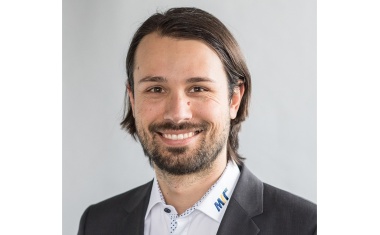 „Die Komplexität  der Deep-­ Learning-Nutzung muss sinken“