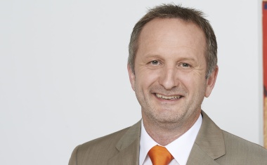 Gerhard Edi verlässt Congatec