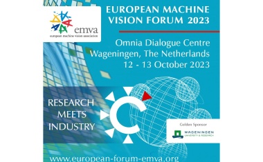 European Machine Vision Forum: Call for papers