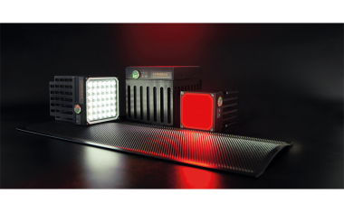  LED-Flächenleuchten und -strahler