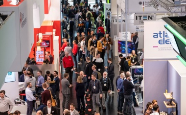 Embedded World feiert Besucherplus von über 50 Prozent