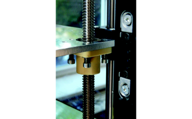 3D-Druck: Prototyp und Serie aus einem Drucker