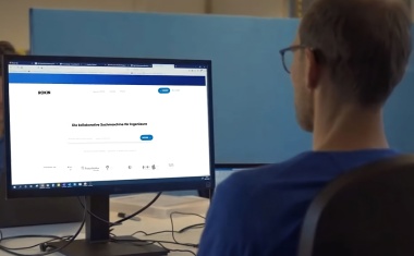 Fachinformationen schneller finden