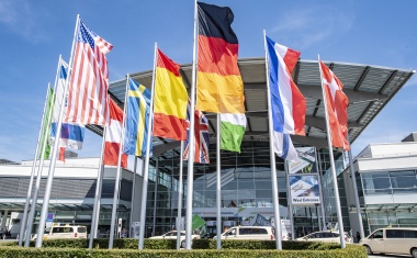 VDMA wird Träger der Laser World of Photonics