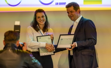 Igus gewinnt Recycling-Wettbewerb