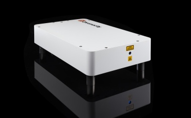 Edmund Optics nimmt Ultrakurzpulslaser ins Programm