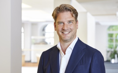 IFM erweitert Vorstand