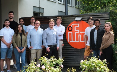 Ifm übernimmt Startup Sentinum