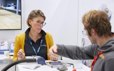 All About Automation in Chemnitz erneut größer als im Vorjahr