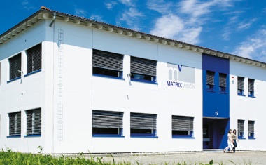 Matrix Vision wird zu Balluff