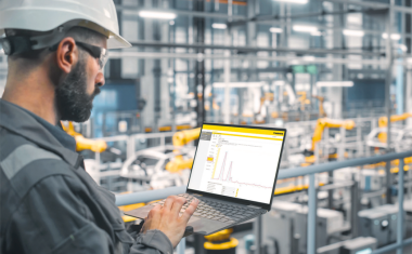 Multitool für das IIoT