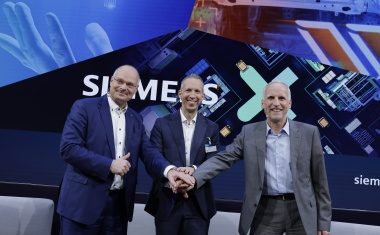 Basler und MVTec werden Teil des Ökosystems von Siemens