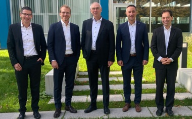 AG Laser: neuer Vorstand gewählt