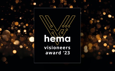 Hema lobt Wettbewerb für Abschlussarbeiten zu Embedded Vision aus