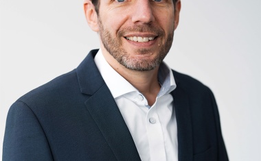 MVTec stellt neuen Produktmanager für Merlic vor