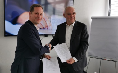 Althen und M&L Smarter Solutions gründen Partnerschaft für IIoT-Lösungen