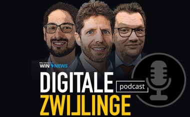 Digitale Zwillinge Special - Einfacher Einstieg in die Bildverarbeitung