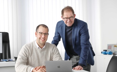 Ziehl-Abegg ruft zur Teilnahme am AI Communication Award auf