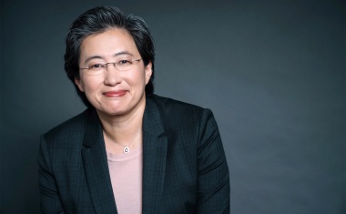 Lisa Su mit Innovationspreis ausgezeichnet