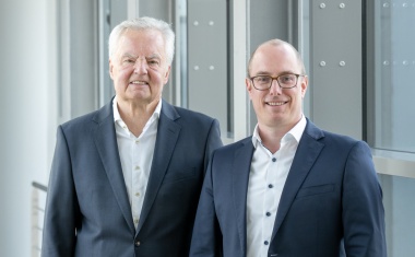 IC-Haus feiert 40-jähriges Jubiläum