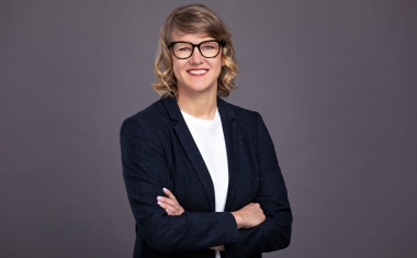 Schneider Electric stellt neue Vice President Channel & Marketing vor