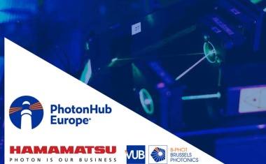 Hamamatsu und Universität Brüssel wollen gemeinsam die Photonik voranbringen