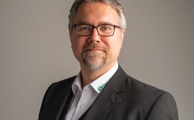 Führungswechsel bei Smaract