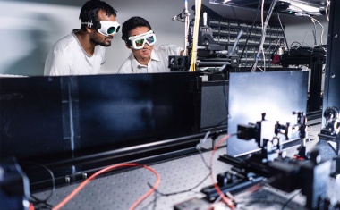 Uni Jena erweitert Studienangebot um Quantentechnologie