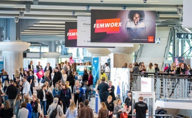 Karrierekongress für Frauen geht in die nächste Runde