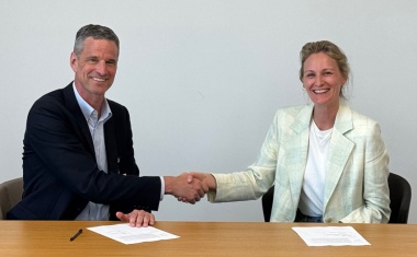EOS kooperiert mit nLight