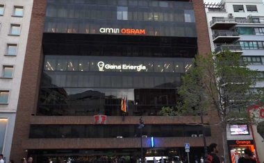 AMS Osram eröffnet neues Design Center im Herzen von Valencia