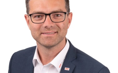 Alexander Kemler ist neuer Vertriebsleiter von IPF