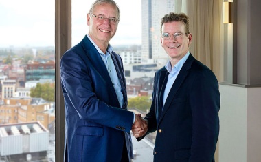 X-Fab und Smart Photonics entwickeln Multiterabit-Transceiver