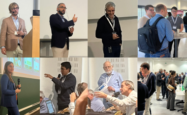 7. European Machine Vision Forum drehte sich um Bildverarbeitung für die Mensch-Maschine-Interaktion