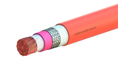 TKD Kabel ist neuer technischer Vertriebspartner für Huber+Suhner