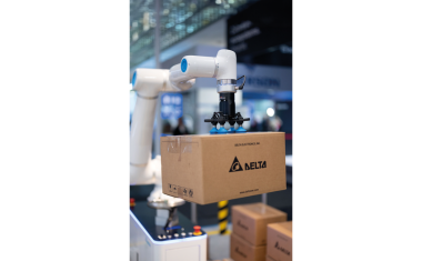Cobots als ­zentraler Baustein für die Zukunft  der Industrie