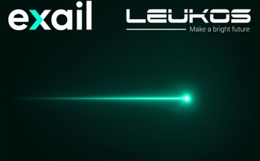 Exail übernimmt Leukos