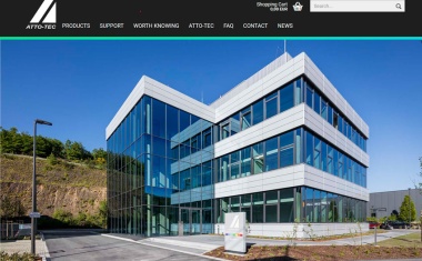 Leica Microsystems erwirbt Atto-Tec