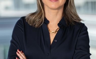 Susana Gonzalez wird Chief Sales Officer bei B&R