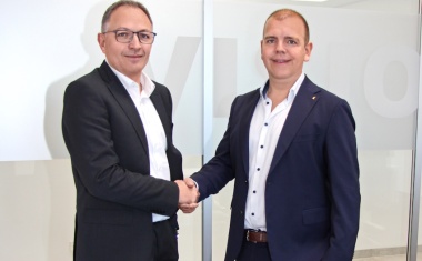 Marco Altherr wird CFO bei Ziehl-Abegg