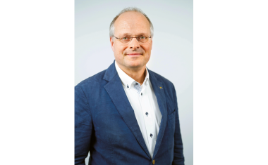 „Unsere Branche lebt stark von der Kooperation und dem partnerschaftlichen Austausch.“