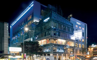 Schmersal gründet Tochter in Südkorea