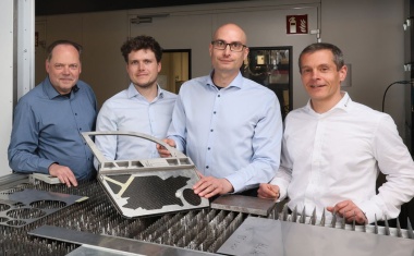 FFL wählt neuen Vorstand